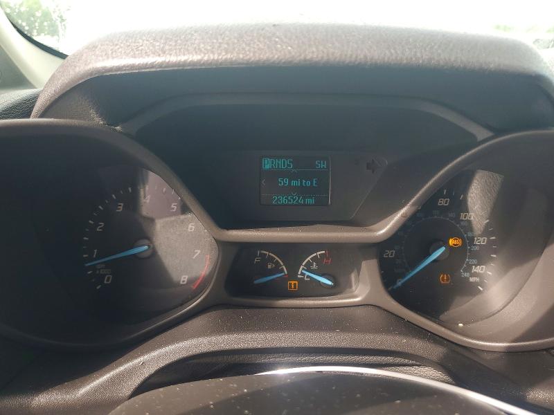 Продаж на аукціоні авто 2016 Ford Transit Connect, vin: NM0LS6E70G1242658, номер лоту: 51619976