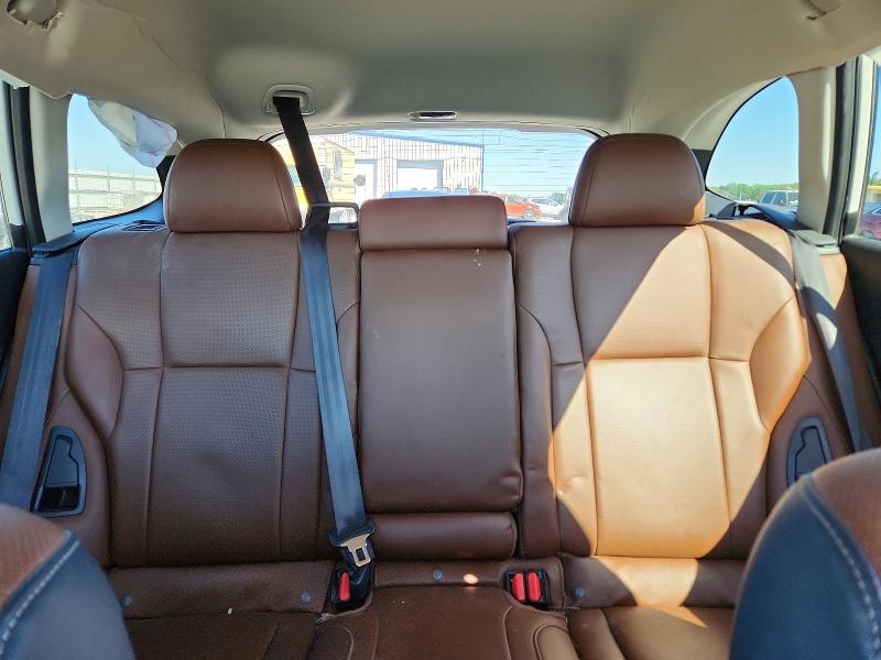 51779076 :رقم المزاد ، 4S4BTGPD2M3157532 vin ، 2021 Subaru Outback مزاد بيع