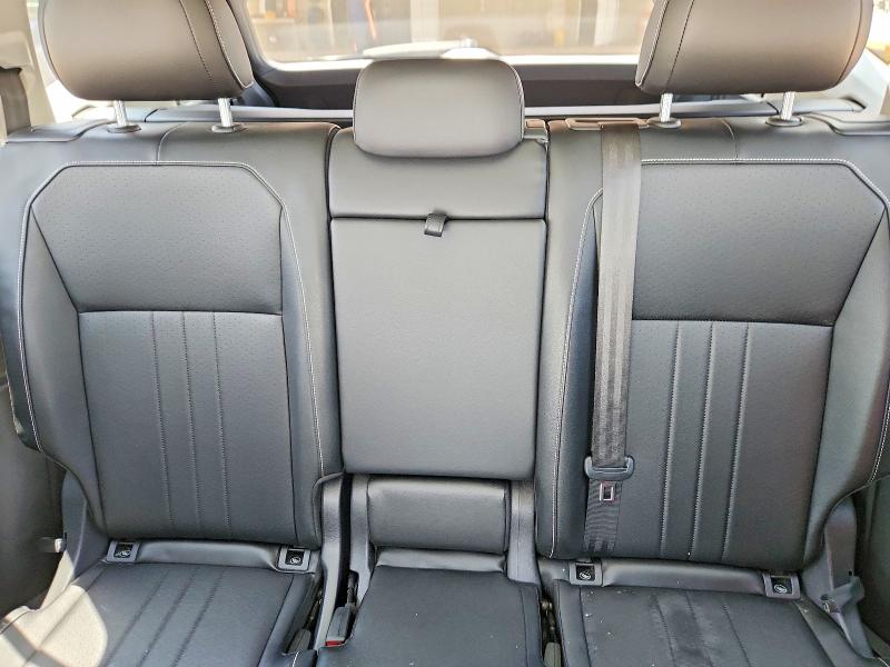 51438406 :رقم المزاد ، 3VV3B7AX6NM131872 vin ، 2022 Volkswagen Tiguan مزاد بيع
