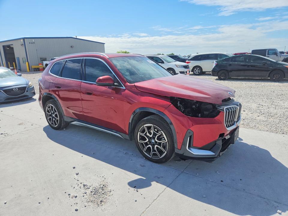 Aukcja sprzedaży 2026 Bmw X1, vin: WBX73EF08T5410128, numer aukcji: 48588056