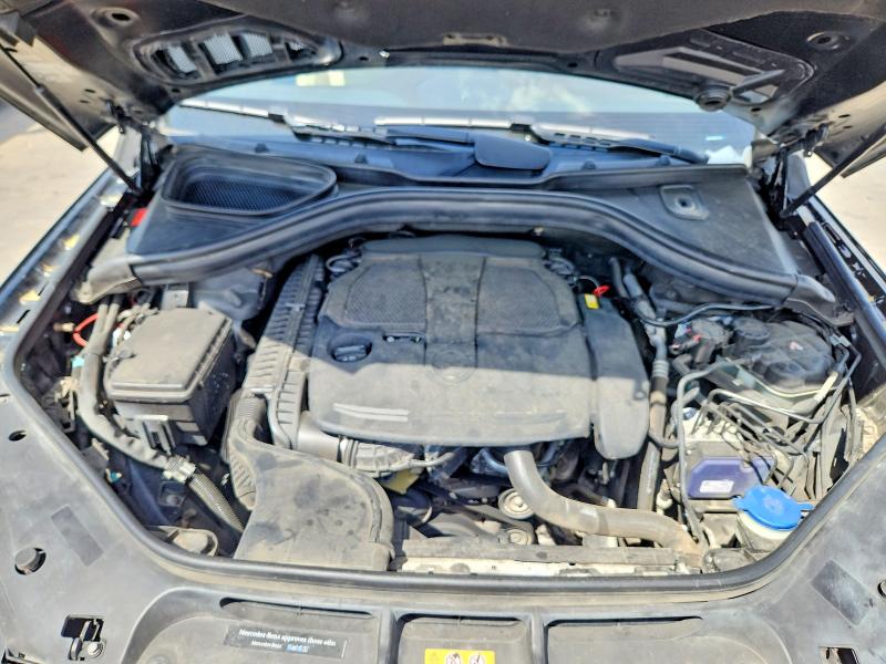Продаж на аукціоні авто 2018 Mercedes-benz Gle, vin: 4JGDA5JB6JB175351, номер лоту: 49455426