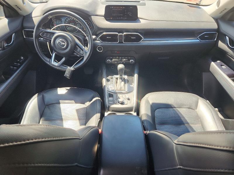 50647316 :رقم المزاد ، JM3KFBDM5L1817258 vin ، 2020 Mazda Cx-5 مزاد بيع