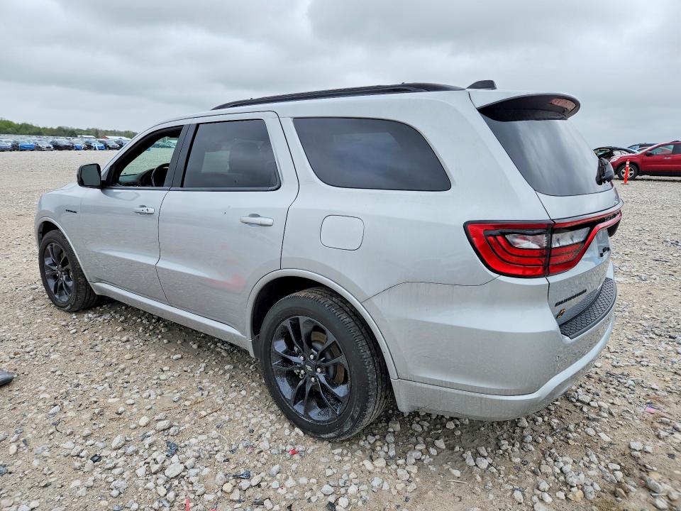 Продаж на аукціоні авто 2023 Dodge Durango, vin: 1C4SDJCT0PC672710, номер лоту: 51173196