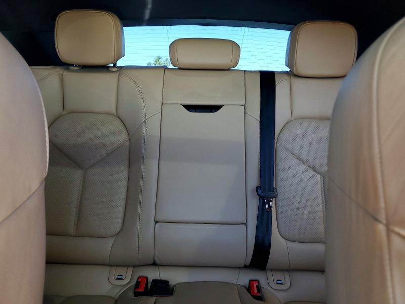 Продаж на аукціоні авто 2017 Porsche Macan, vin: WP1AA2A59HLB07953, номер лоту: 49030846