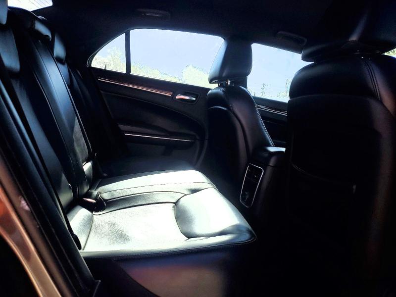 2014 Chrysler 300 მანქანა იყიდება აუქციონზე, vin: 2C3CCAAG1EH289290, აუქციონის ნომერი: 50066456
