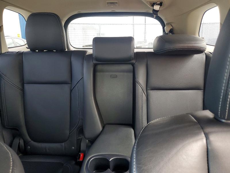 49975676 :رقم المزاد ، JA4JZ4AX8LZ604547 vin ، 2020 Mitsubishi Outlander مزاد بيع