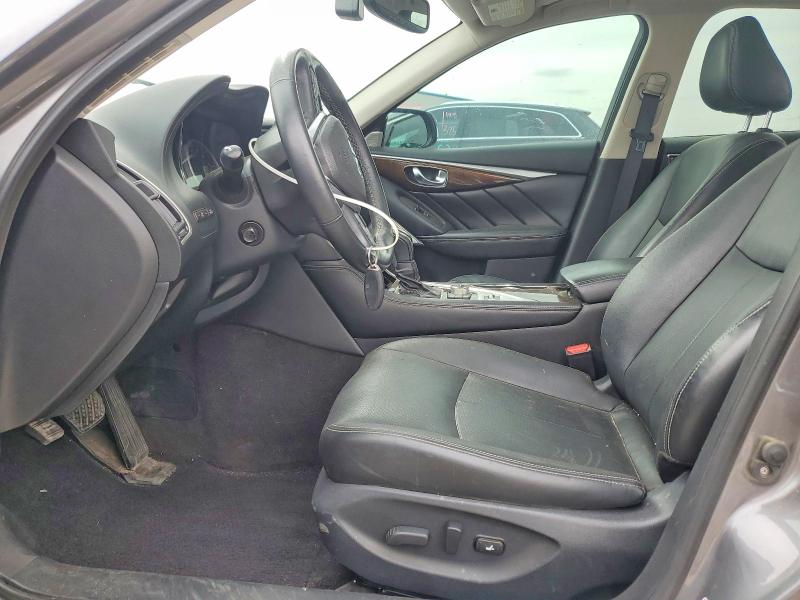 49514736 :رقم المزاد ، JN1EV7AP0JM355937 vin ، 2018 Infiniti Q50 مزاد بيع