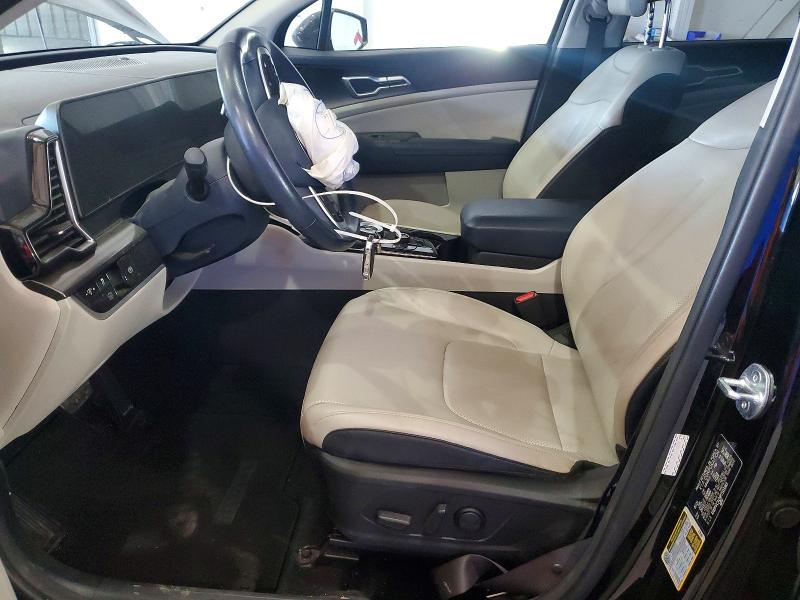 Aukcja sprzedaży 2023 Kia Sportage, vin: KNDPVCAG9P7103383, numer aukcji: 51005446