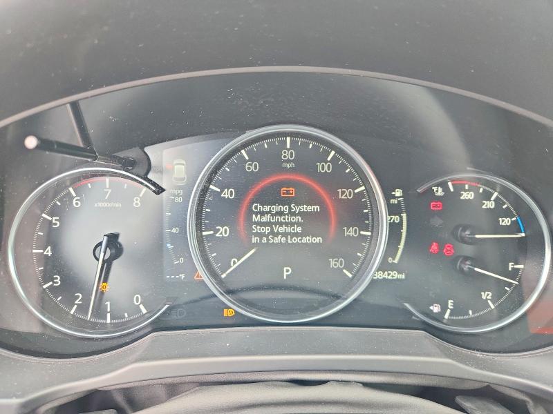 Aukcja sprzedaży 2024 Mazda Cx-5, vin: JM3KFBXY1R0405092, numer aukcji: 48446556