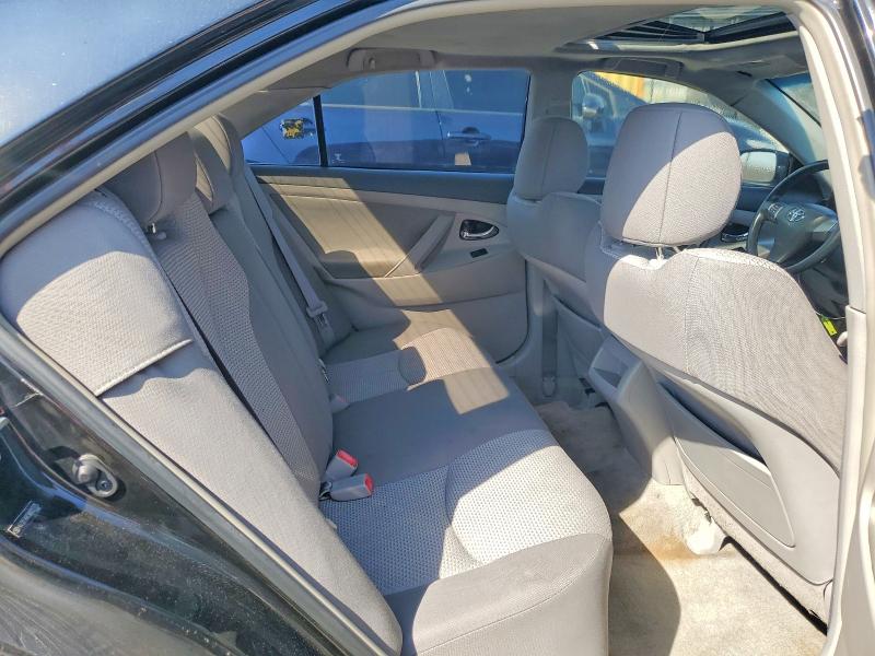 Продажа на аукционе авто 2008 Toyota Camry, vin: 4T1BE46K58U227775, номер лота: 48689816
