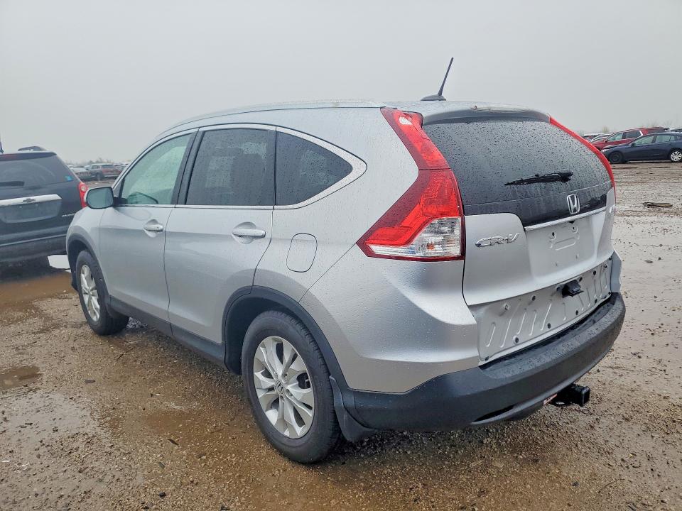 Aukcja sprzedaży 2013 Honda Cr-v, vin: 5J6RM4H78DL014392, numer aukcji: 48213466