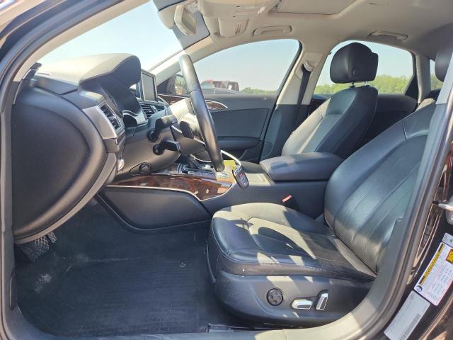 Aukcja sprzedaży 2016 Audi A6, vin: WAUFGAFC3GN004325, numer aukcji: 49777276