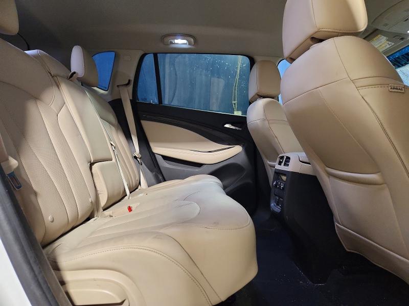Продаж на аукціоні авто 2019 Buick Envision, vin: LRBFXCSA4KD018962, номер лоту: 48494756