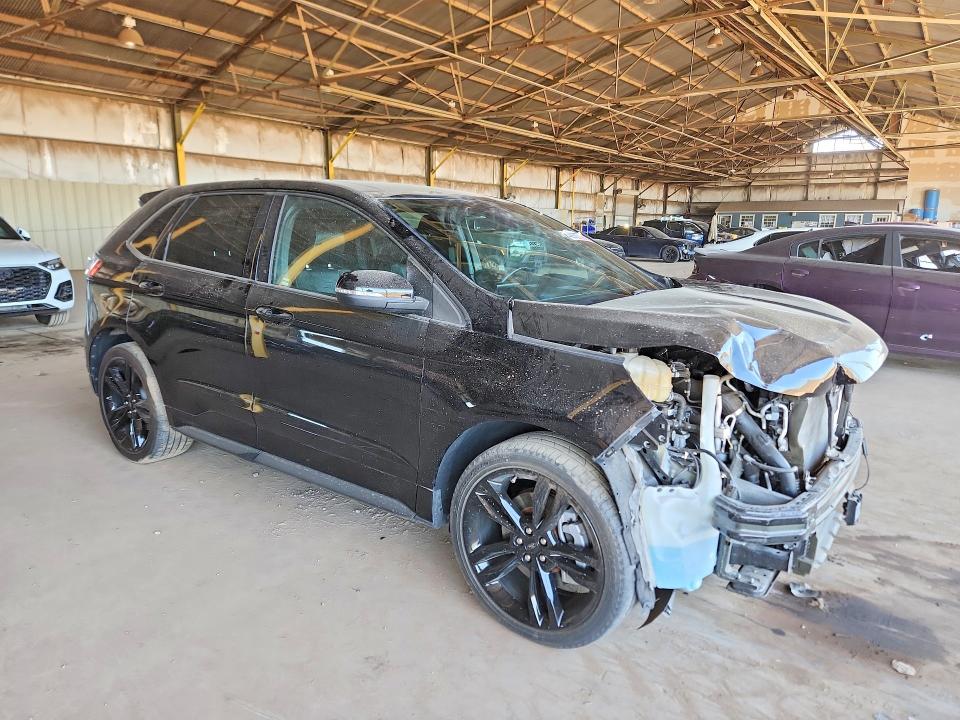 Продаж на аукціоні авто 2021 Ford Edge, vin: 2FMPK4AP5MBA28372, номер лоту: 48932776