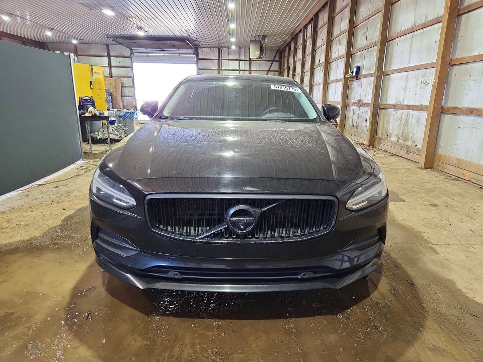 Продаж на аукціоні авто 2018 Volvo S90, vin: LVY982MK5JP023217, номер лоту: 51010776