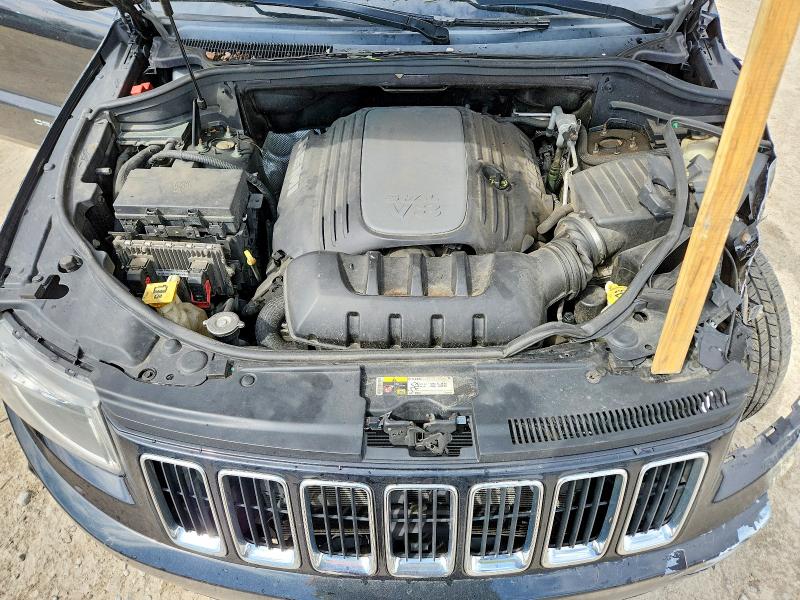Продаж на аукціоні авто 2014 Jeep Grand Cherokee, vin: 1C4RJFBT5EC146639, номер лоту: 49087466