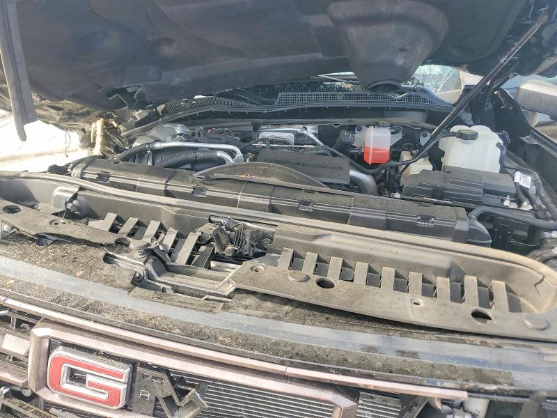 Aukcja sprzedaży 2025 Gmc Sierra2500, vin: 1GT4UZEYXSF311279, numer aukcji: 48754106