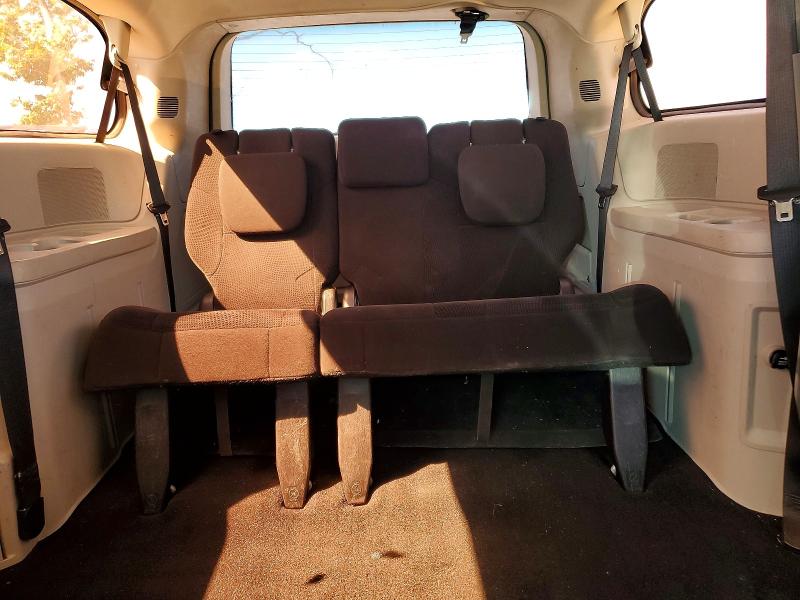 Продажа на аукционе авто 2014 Dodge Grand Caravan, vin: 2C4RDGBG0ER104516, номер лота: 49033836