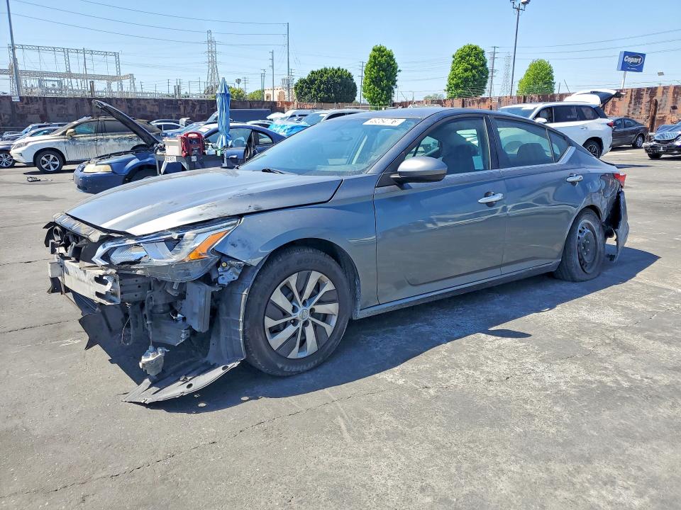 Aukcja sprzedaży 2020 Nissan Altima, vin: 1N4BL4BV4LC217219, numer aukcji: 49254776