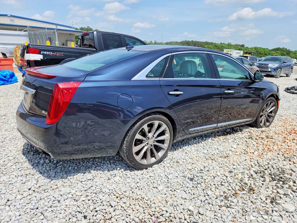 2013 Cadillac Xts მანქანა იყიდება აუქციონზე, vin: 2G61V5S31D9224614, აუქციონის ნომერი: 51562156