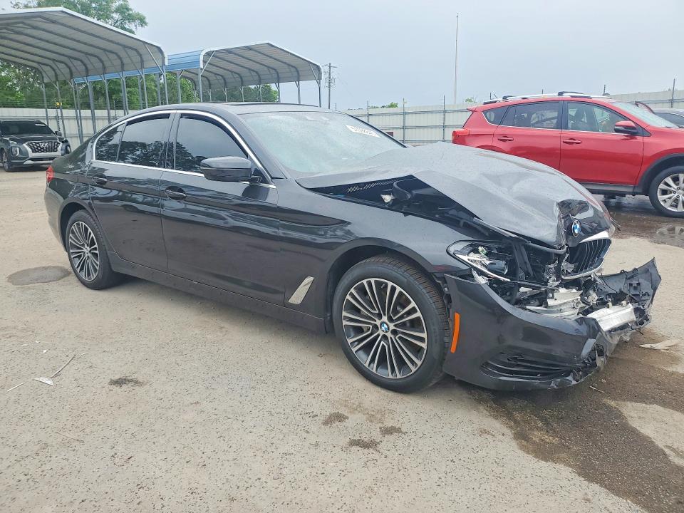 Aukcja sprzedaży 2019 Bmw 540, vin: WBAJE7C55KWW37713, numer aukcji: 51598846