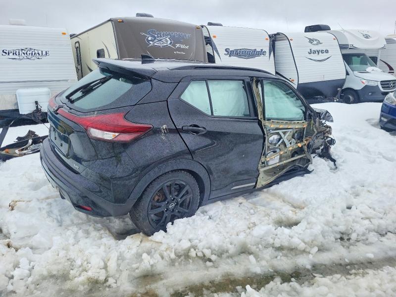 Aukcja sprzedaży 2022 Nissan Kicks, vin: 3N1CP5DV0NL517064, numer aukcji: 48383836