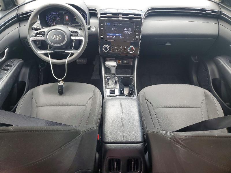 Aukcja sprzedaży 2022 Hyundai Tucson, vin: 5NMJB3AE9NH062076, numer aukcji: 51173516
