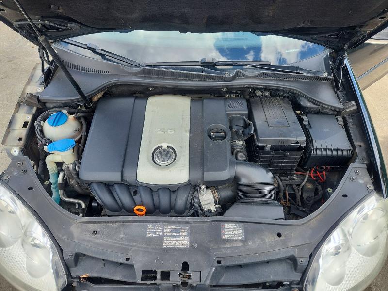 Продаж на аукціоні авто 2008 Volkswagen Rabbit, vin: WVWAB71K98W100808, номер лоту: 50624306