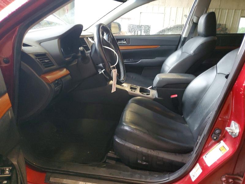 Aukcja sprzedaży 2013 Subaru Outback, vin: 4S4BRDPC0D2299789, numer aukcji: 51143766