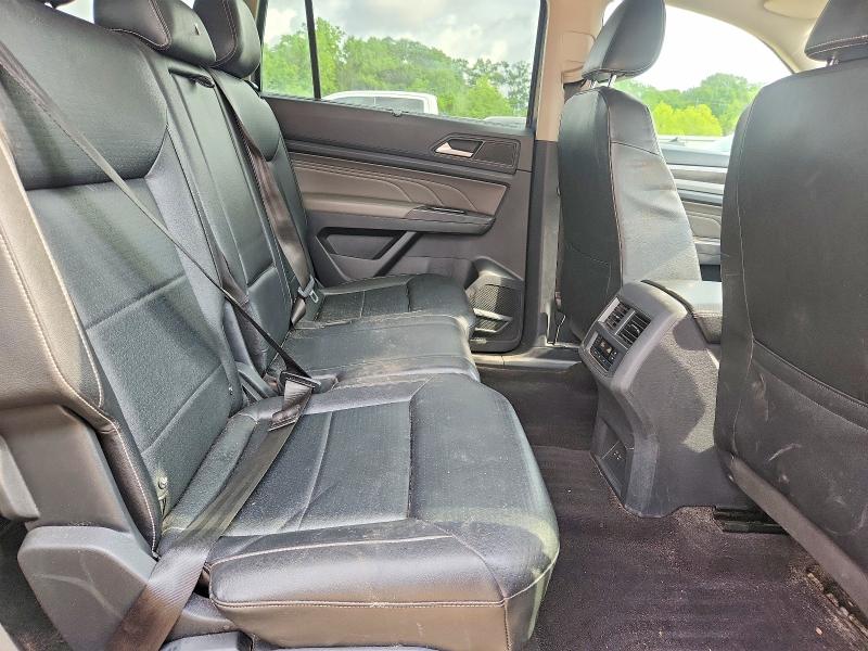 Aukcja sprzedaży 2021 Volkswagen Atlas, vin: 1V2WR2CA9MC583509, numer aukcji: 51655246