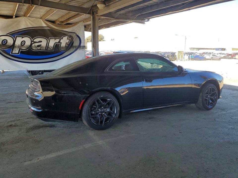 Aukcja sprzedaży 2024 Dodge Charger, vin: 2C3CDBCK5RR208697, numer aukcji: 48854836