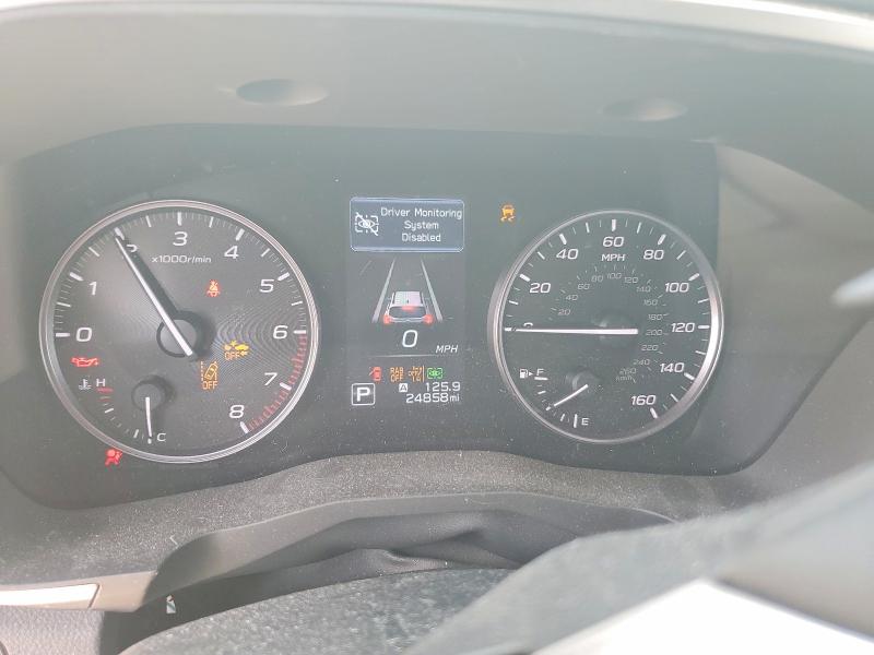Aukcja sprzedaży 2023 Subaru Ascent, vin: 4S4WMARD6P3439265, numer aukcji: 50615566