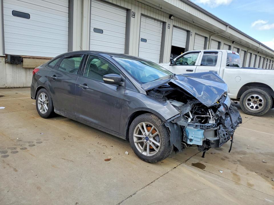51691686 :رقم المزاد ، 1FADP3F22GL208158 vin ، 2016 Ford Focus مزاد بيع