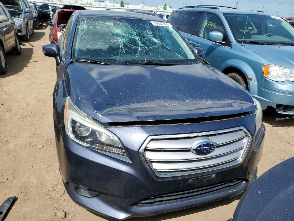 Aukcja sprzedaży 2016 Subaru Legacy, vin: 4S3BNBF69G3051734, numer aukcji: 50937666
