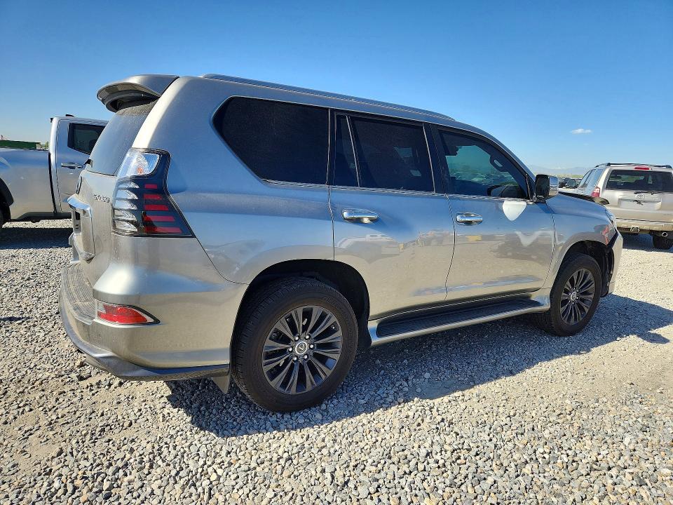 Aukcja sprzedaży 2023 Lexus Gx, vin: JTJAM7BX6P5372996, numer aukcji: 50833646
