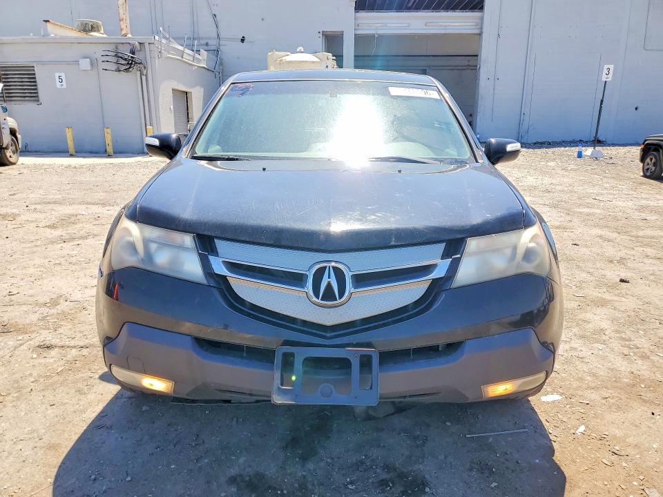Aukcja sprzedaży 2009 Acura Mdx, vin: 2HNYD28839H528261, numer aukcji: 50755996