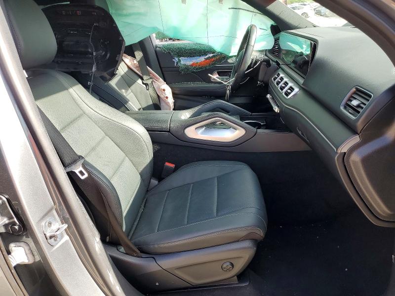 Продажа на аукционе авто 2023 Mercedes-benz Gle, vin: 4JGFB4JB9PA962096, номер лота: 50738386