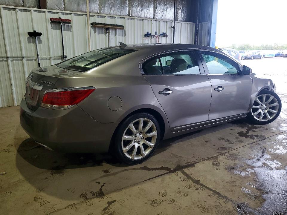 Продаж на аукціоні авто 2010 Buick Lacrosse, vin: 1G4GE5GV5AF141221, номер лоту: 51447556