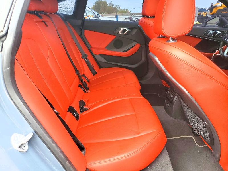 50184736 :رقم المزاد ، WBA73AK01P7M28067 vin ، 2023 Bmw 228xi مزاد بيع