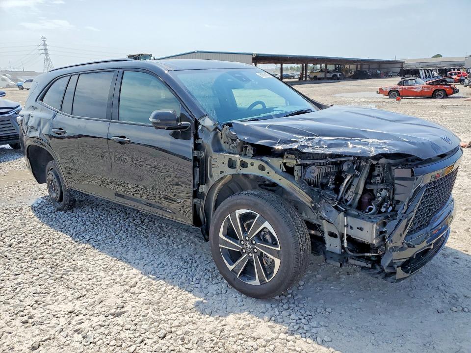 Aukcja sprzedaży 2025 Buick Enclave, vin: 5GAEVBRS7SJ156364, numer aukcji: 51666106