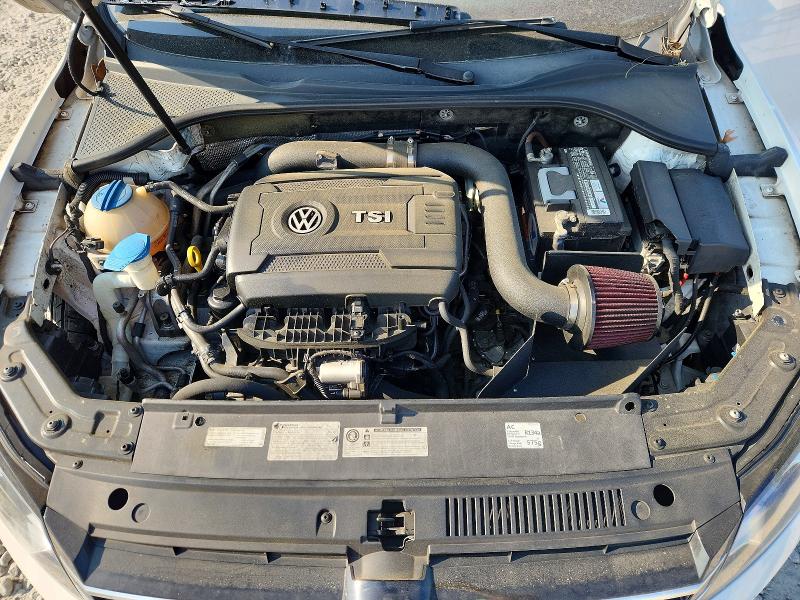 Aukcja sprzedaży 2014 Volkswagen Passat, vin: 1VWAS7A30EC032756, numer aukcji: 50350256