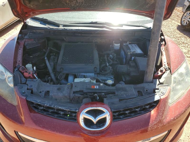 Продажа на аукционе авто 2010 Mazda Cx-7, vin: JM3ER4WL6A0306830, номер лота: 49284986