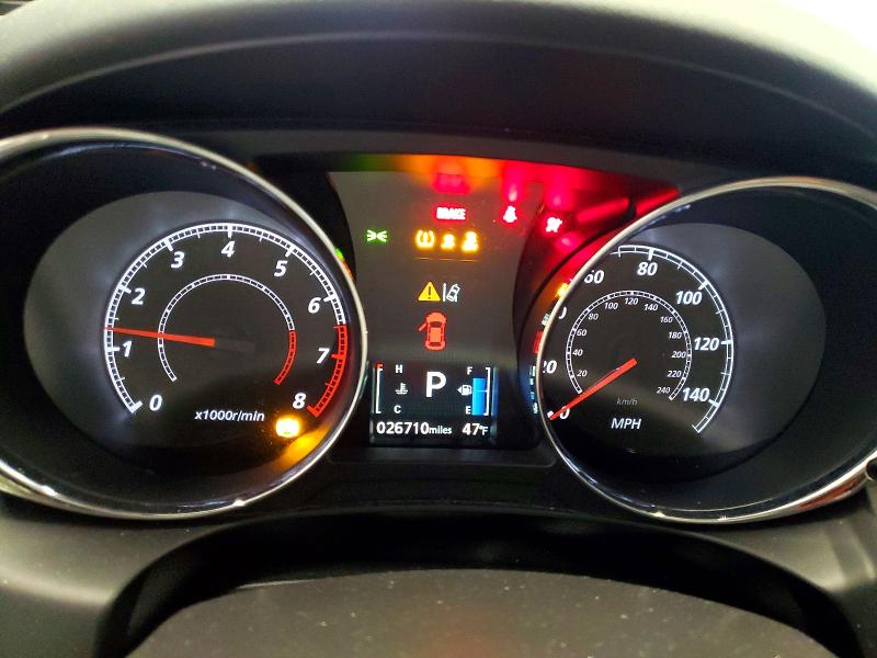 Продаж на аукціоні авто 2021 Mitsubishi Outlander Sport, vin: JA4ARUAUXMU021398, номер лоту: 50390466