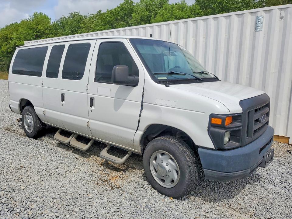 Aukcja sprzedaży 2012 Ford Econoline, vin: 1FMNE1BL3CDA23141, numer aukcji: 48020926