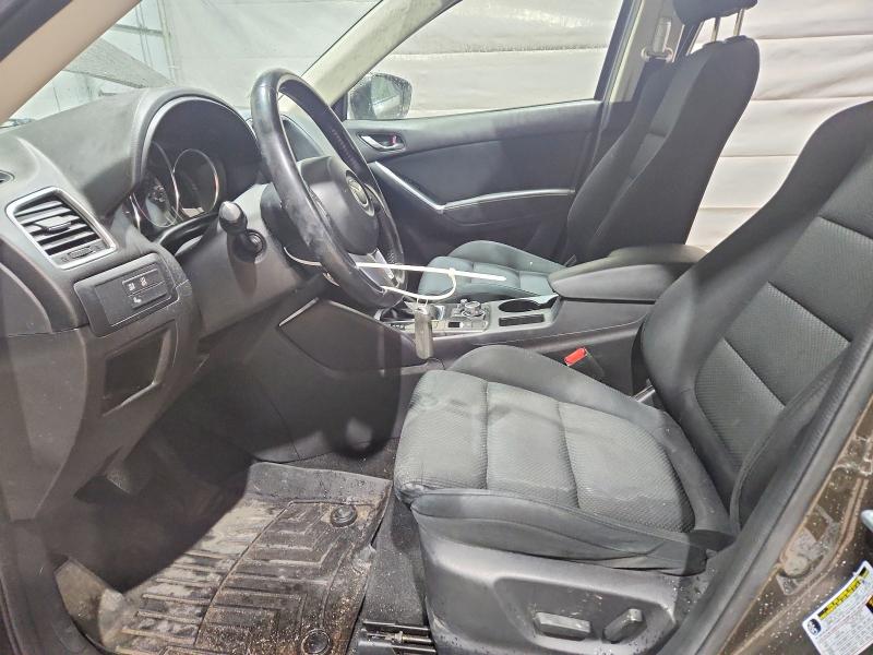 Продаж на аукціоні авто 2016 Mazda Cx-5, vin: JM3KE2CY7G0779194, номер лоту: 48606816