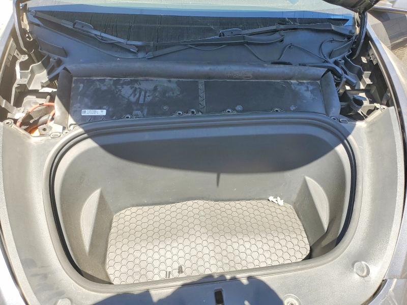 Aukcja sprzedaży 2021 Tesla Model Y, vin: 5YJYGAEE3MF234276, numer aukcji: 50507266