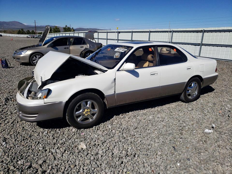 Aukcja sprzedaży 1996 Lexus Es, vin: JT8BF12GXT0146707, numer aukcji: 50357466