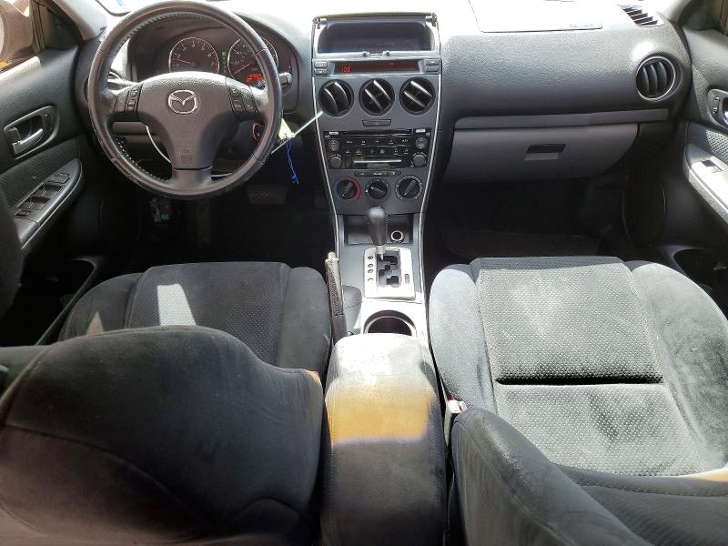 Aukcja sprzedaży 2007 Mazda 6, vin: 1YVHP80C075M23854, numer aukcji: 49364396