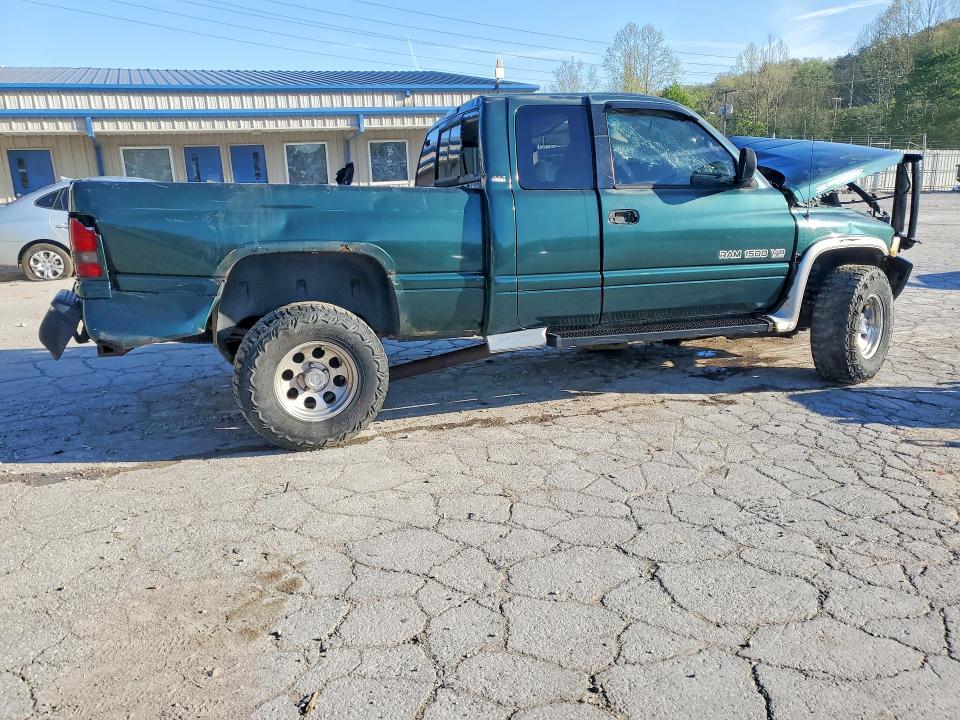 Aukcja sprzedaży 1999 Dodge Ram 1500, vin: 3B7HF13Z6XM547394, numer aukcji: 53744896