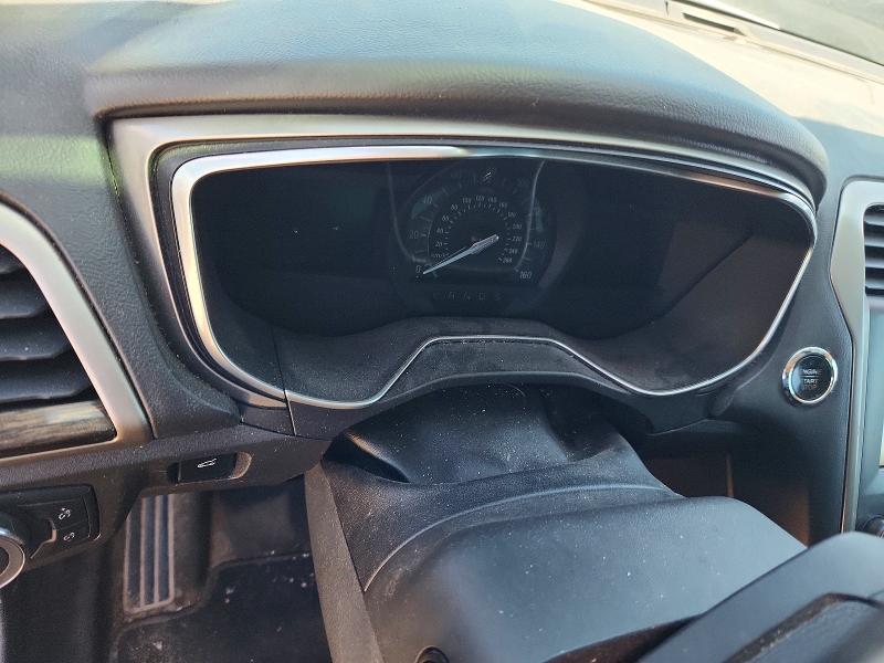 Продажа на аукционе авто 2016 Ford Fusion, vin: 3FA6P0HD7GR274874, номер лота: 51323806